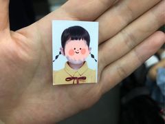 -白箱照相馆·外拍