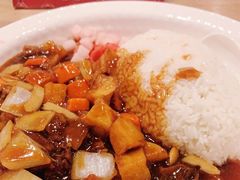 -阳阳中国饭(北京荟聚店)