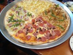 -披萨Pizza 2002(瑞源·名嘉国际店)