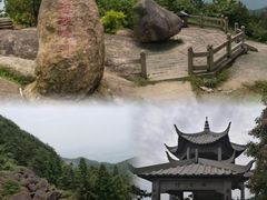-玉苍山国家森林公园