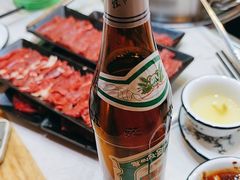 -田村·酸汤鲜牦牛肉火锅(布达拉宫广场店)