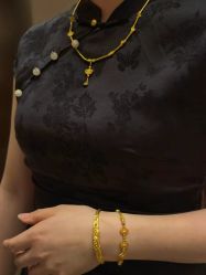 -周大福CHOW TAI FOOK(南翔老街店)