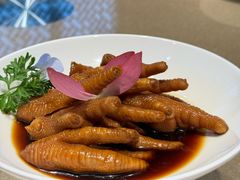 -天福苑(崇宁路店)