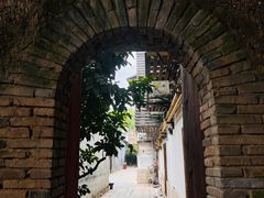 -三坊七巷历史文化街区