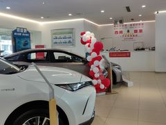 -成都锦泰一汽丰田4S店(龙泉驿区店)