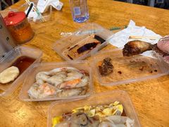 -山水肠粉(盐田店)