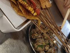 -有局·成都市井烧烤·精酿啤酒(双楠店)