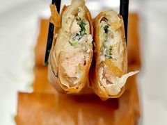 -潮州府·潮菜·砂锅粥(徐家汇店)