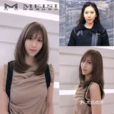 很显皮肤白 银星2020春夏潮流颜色—茶色