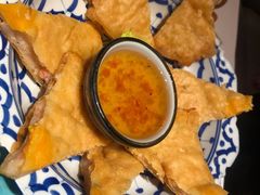 太阳虾饼-BetterThai 泰加(苏州中心店)