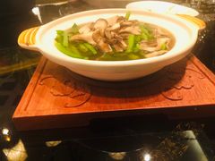 -北京四季酒店·采逸轩