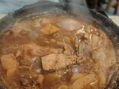 -范贤光鸡公煲(平乐园总店)