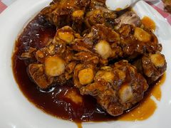 -南来顺饭庄·清真(南菜园店)