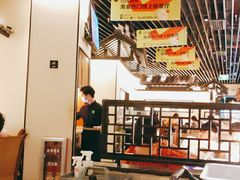 大堂-客语客家菜(琶洲保利店)