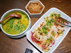 麦醋手工凉皮-掌柜的店·河南菜(世茂店)