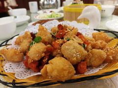 -六和聚传统烤鸭.天津菜(和平店)
