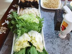 -八次方巴乡石锅鱼·金海湖水库活鱼(谷丰东路店)