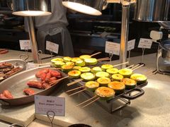 -怡咖啡自助餐(宁波香格里拉店)