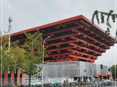 -中华艺术宫(上海美术馆)