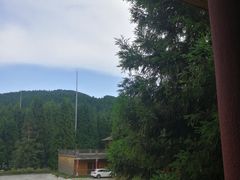 -武陵山森林公园