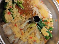-醉得意·家常菜(杨家湾店)