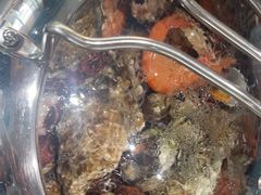 -大锅强·蒸海鲜青岛菜(吾悦广场店)