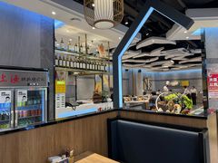 -上渔铁板烧(熙悦汇店)