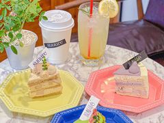 -流酥可心·牛乳蛋糕商店(禾祥西路店)