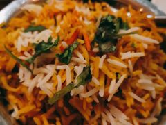 -克比叔叔印度餐厅Kebabs on the Grille(永康路分店)