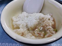 -木柴豆腐·活海鲜·鲁菜(岚山路店)