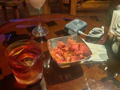 -广州柏悦酒店·悦吧·顶楼露天酒吧