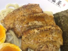 -八盛屋·沾面(集美万达店)