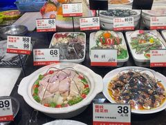 -兴仙饭店·闽味海鲜(马尾总店)