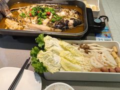 -半天妖烤鱼(大兴大悦春风里店)