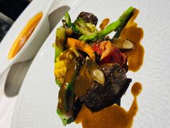 -Wei菋·Le Bistrot