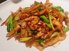 -徐记海鲜·家宴(南油永新汇店)