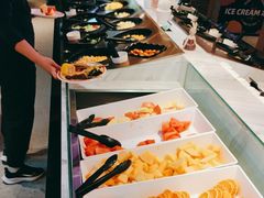 -比格比萨自助(延庆万达广场店)