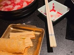 -牛New寿喜烧(金茂览秀城店)