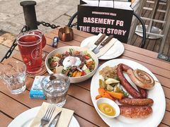 -京A Taproom·精酿餐吧(CBD店)