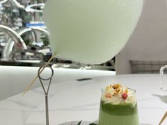 棉花糖-3号仓库·创意中国菜(新世界城店)