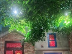 门面-爷爷的烀饼店