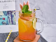 蜜桃火龙果派对-塔可墨西哥餐厅(江宁景枫店)