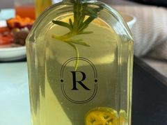 -重庆丽晶酒店·渝厨房