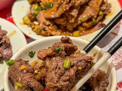 -左庭右院鲜牛肉火锅(新梅广场店)