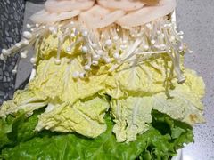 -半天妖烤鱼(方庄店)