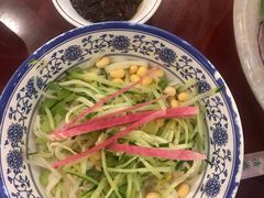 -恭敬李老北京炸酱面·京味菜(西花市店)