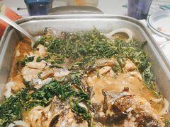 -三江源活鱼现烤(维多利摩尔城店)
