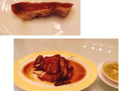 生浸豉油鸡-东海朗廷酒店-唐阁T’ANG COURT 中餐厅