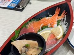 -滨寿司(新街口中央商场店)