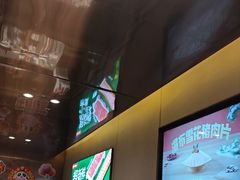 -海底捞火锅(河东万达广场店)